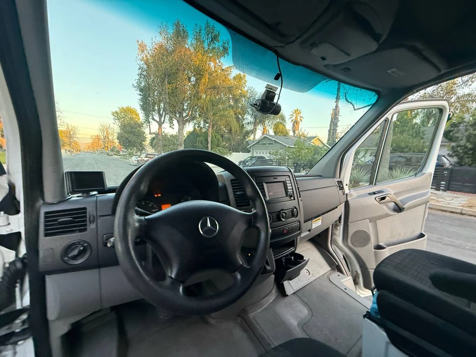 2017 Mercedes-Benz NCV3 Sprinter - Image 15 of 18