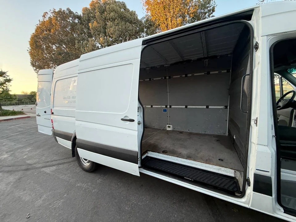 2017 Mercedes-Benz NCV3 Sprinter - Image 6 of 18