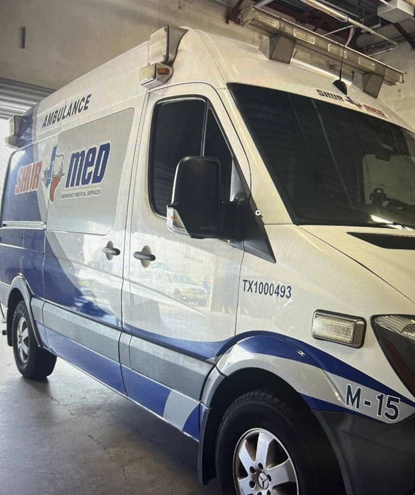 2014 Mercedes-Benz NCV3 Sprinter - Image 3 of 3