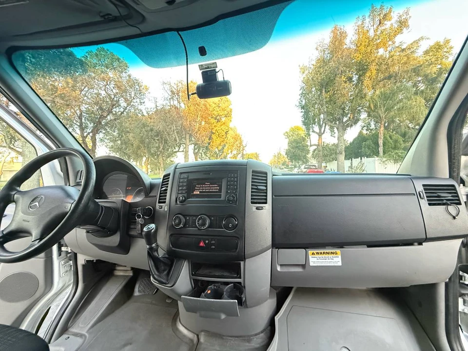 2017 Mercedes-Benz NCV3 Sprinter - Image 10 of 18