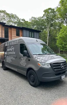 2024 Mercedes-Benz Sprinter 2500 170 Ext