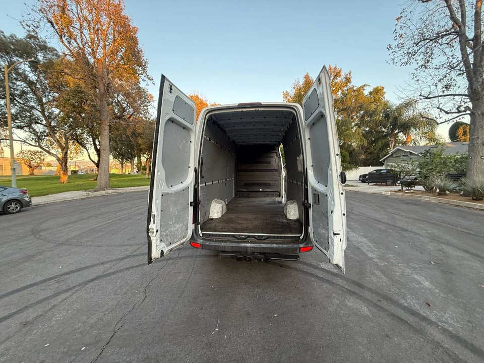 2017 Mercedes-Benz NCV3 Sprinter - Image 5 of 18