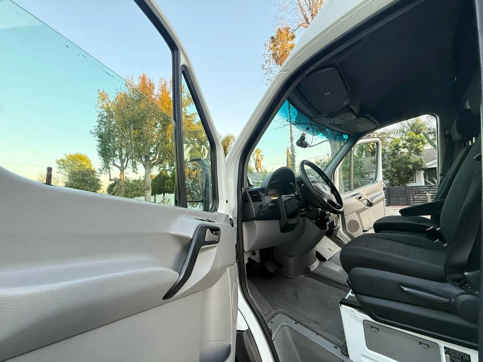 2017 Mercedes-Benz NCV3 Sprinter - Image 14 of 18