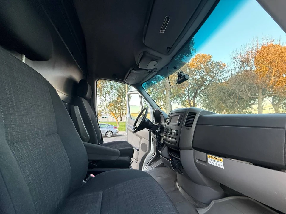 2017 Mercedes-Benz NCV3 Sprinter - Image 8 of 18