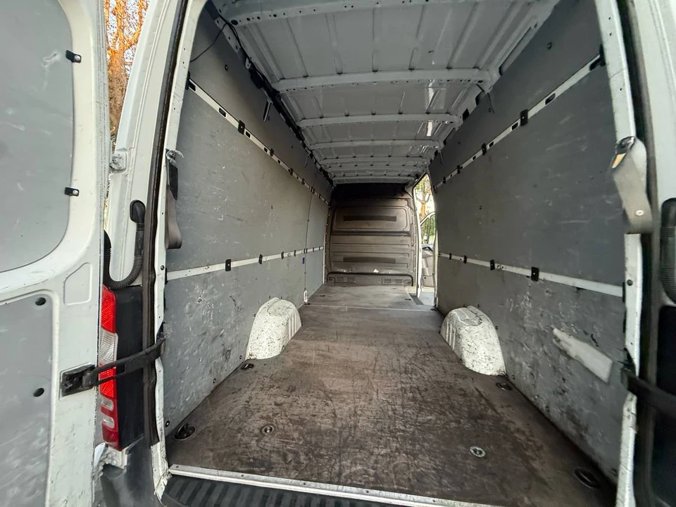 2017 Mercedes-Benz NCV3 Sprinter - Image 18 of 18