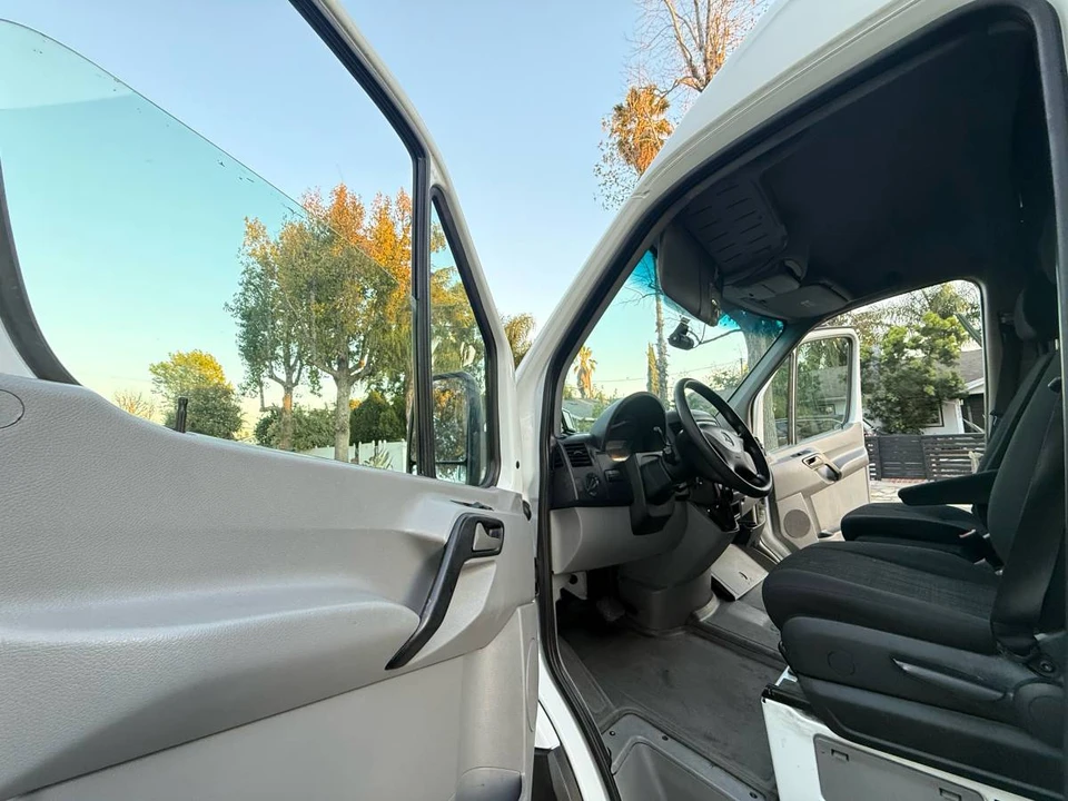 2017 Mercedes-Benz NCV3 Sprinter - Image 17 of 18