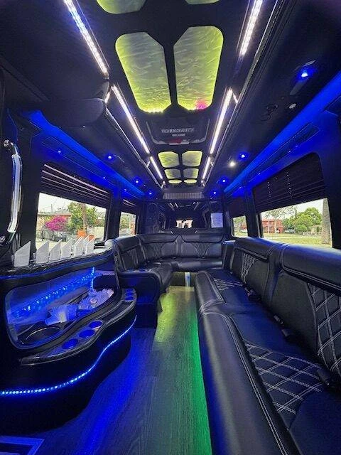 2017 Mercedes-Benz NCV3 Sprinter - Image 4 of 9