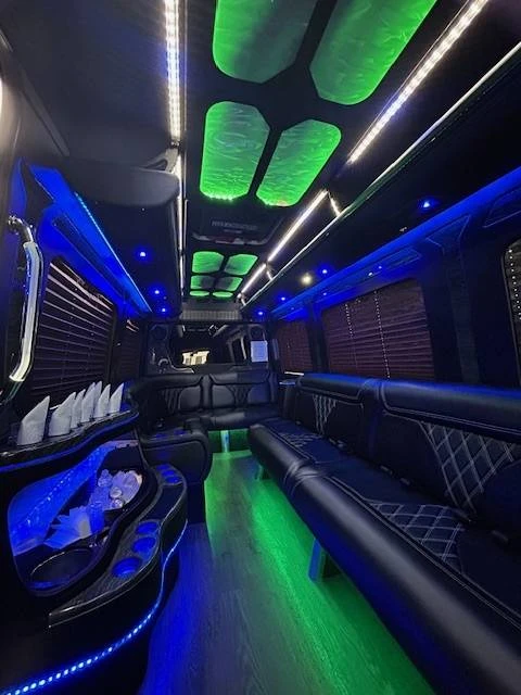 2017 Mercedes-Benz NCV3 Sprinter - Image 9 of 9
