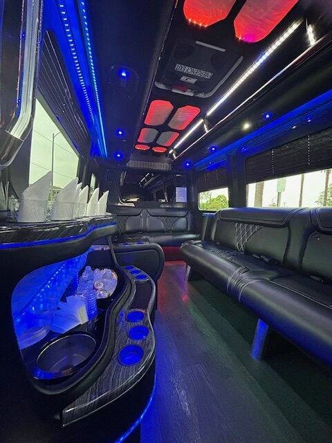 2017 Mercedes-Benz NCV3 Sprinter - Image 5 of 9