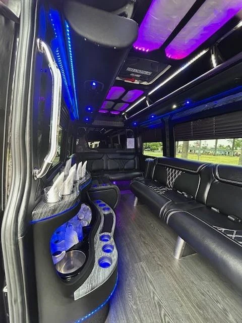 2017 Mercedes-Benz NCV3 Sprinter - Image 6 of 9