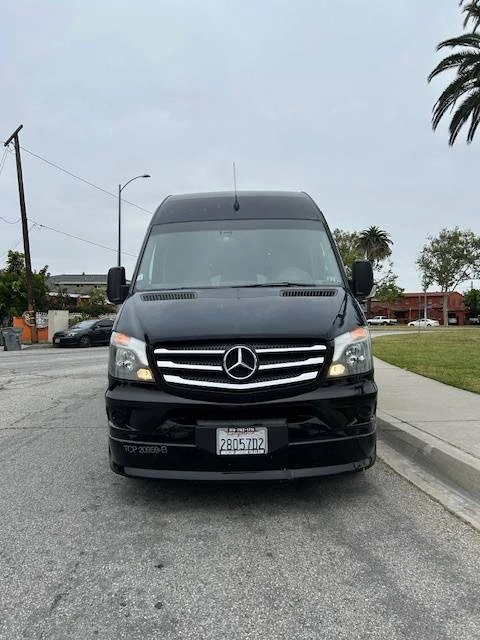 2017 Mercedes-Benz NCV3 Sprinter - Image 7 of 9