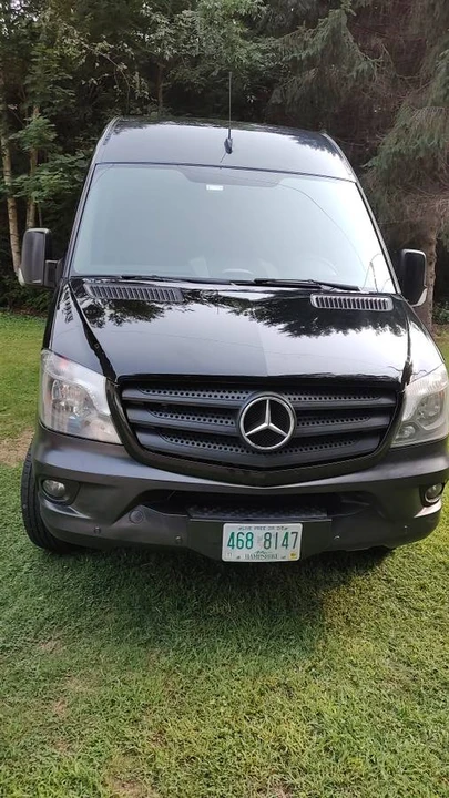 2016 Mercedes-Benz NCV3 Sprinter - Image 11 of 18