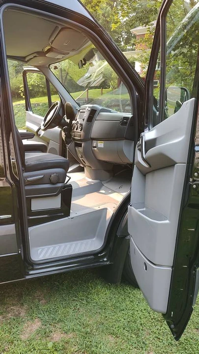 2016 Mercedes-Benz NCV3 Sprinter - Image 17 of 18