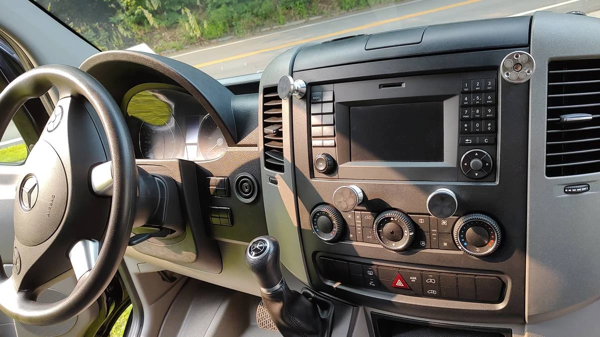 2016 Mercedes-Benz NCV3 Sprinter - Image 15 of 18