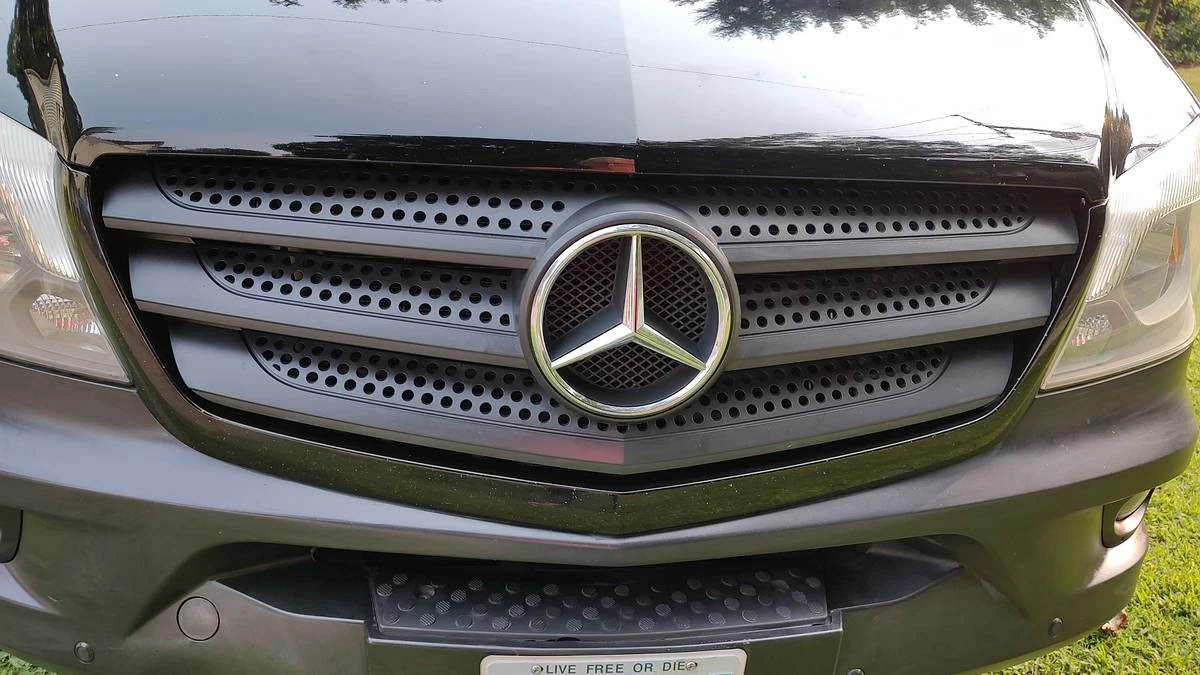 2016 Mercedes-Benz NCV3 Sprinter - Image 10 of 18