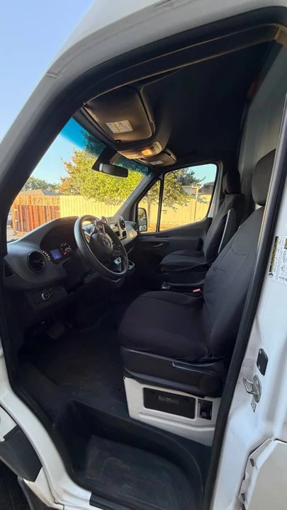 2019 Mercedes-Benz VS30 Sprinter - Image 13 of 16