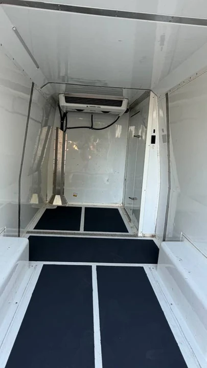 2019 Mercedes-Benz VS30 Sprinter - Image 9 of 16