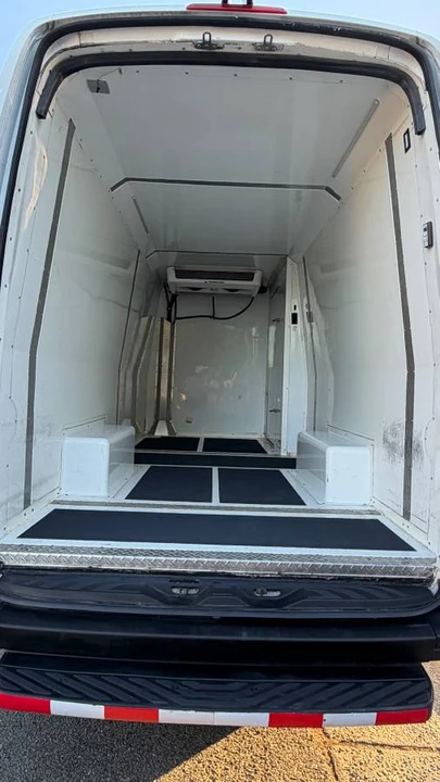 2019 Mercedes-Benz VS30 Sprinter - Image 11 of 16