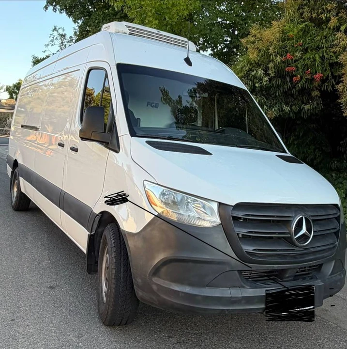 2019 Mercedes-Benz VS30 Sprinter - Image 6 of 16
