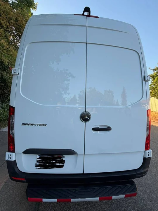 2019 Mercedes-Benz VS30 Sprinter - Image 3 of 16