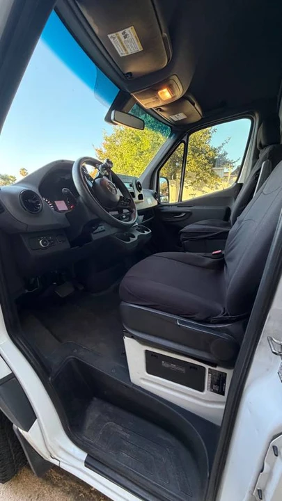 2019 Mercedes-Benz VS30 Sprinter - Image 16 of 16