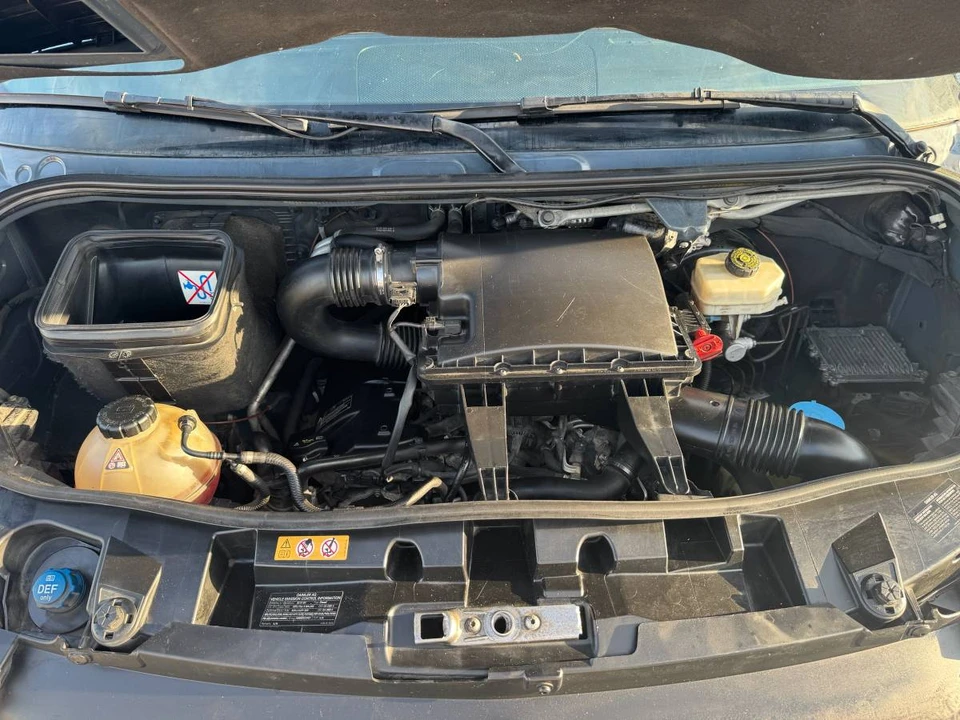 2019 Mercedes-Benz VS30 Sprinter - Image 14 of 20