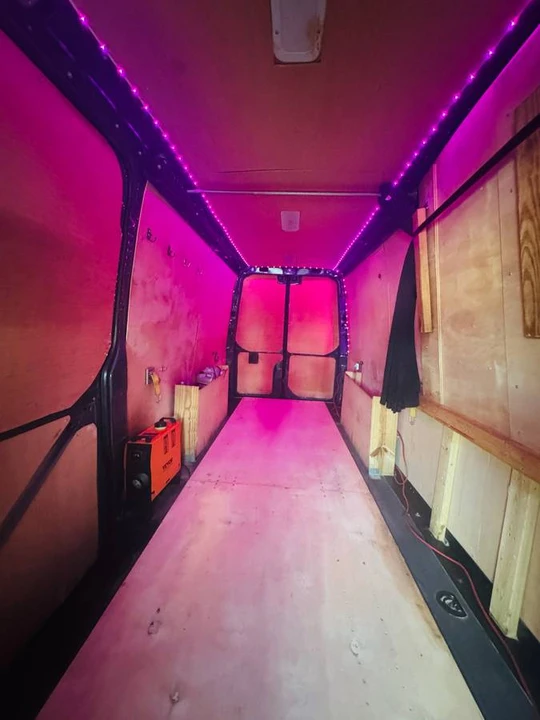 2019 Mercedes-Benz VS30 Sprinter - Image 15 of 20