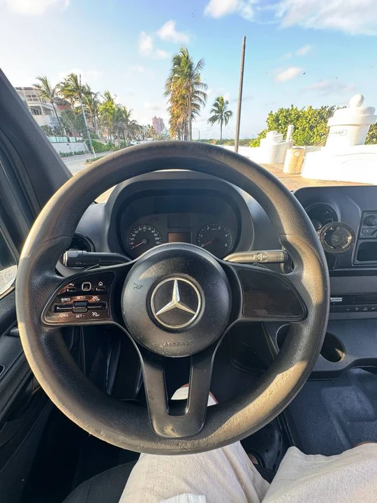 2019 Mercedes-Benz VS30 Sprinter - Image 12 of 20