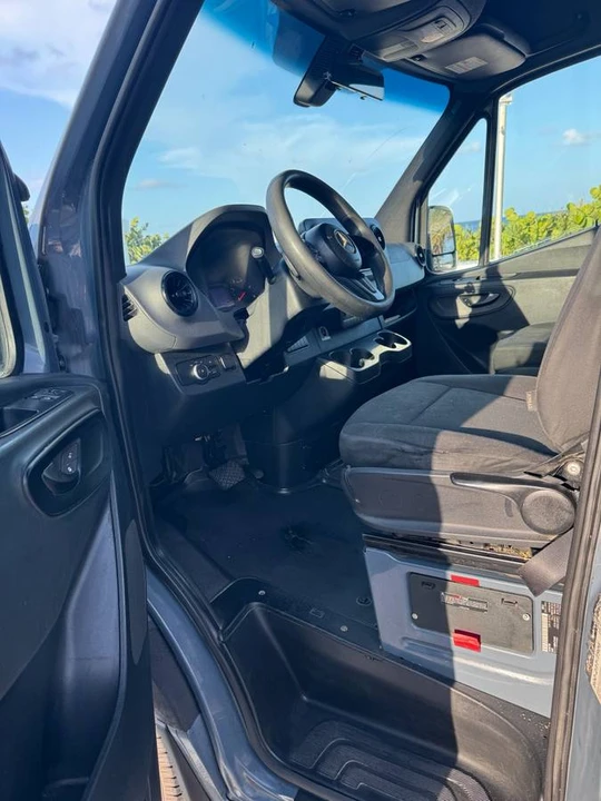 2019 Mercedes-Benz VS30 Sprinter - Image 6 of 20