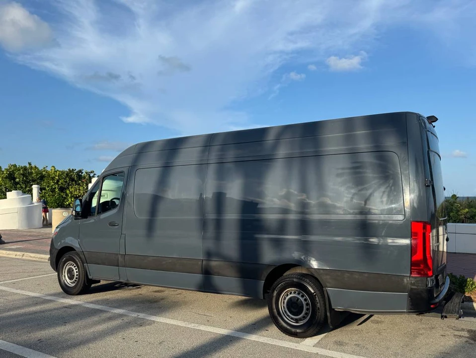 2019 Mercedes-Benz VS30 Sprinter - Image 5 of 20