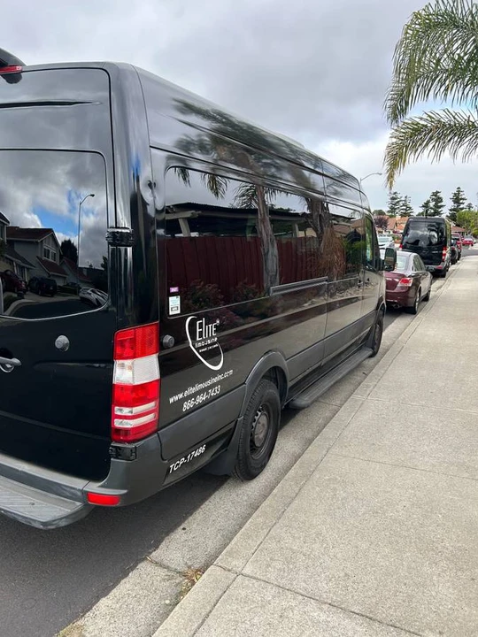 2014 Mercedes-Benz NCV3 Sprinter - Image 4 of 19
