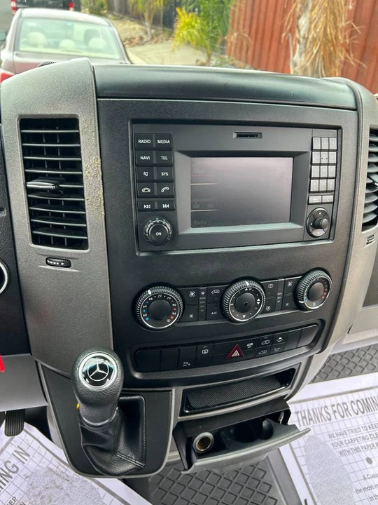 2014 Mercedes-Benz NCV3 Sprinter - Image 17 of 19