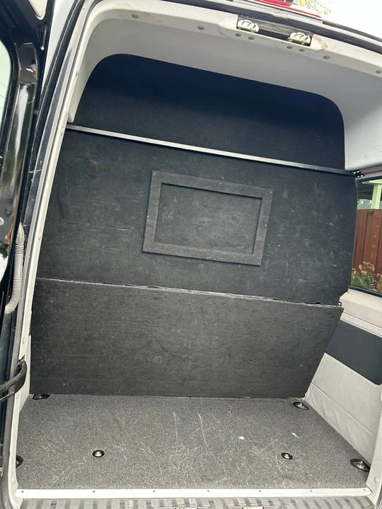 2014 Mercedes-Benz NCV3 Sprinter - Image 11 of 19
