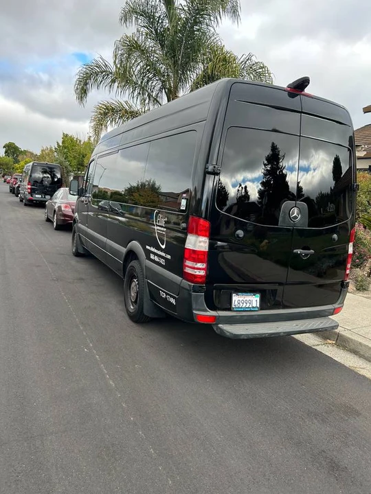 2014 Mercedes-Benz NCV3 Sprinter - Image 5 of 19