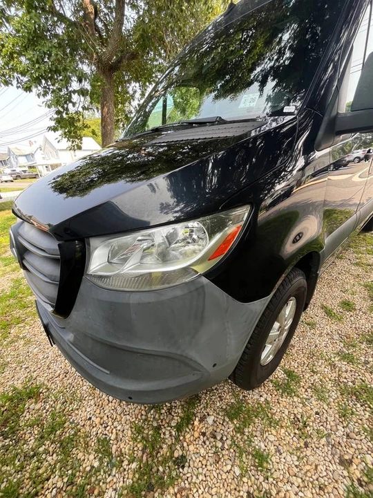 2019 Mercedes-Benz VS30 Sprinter - Image 2 of 12