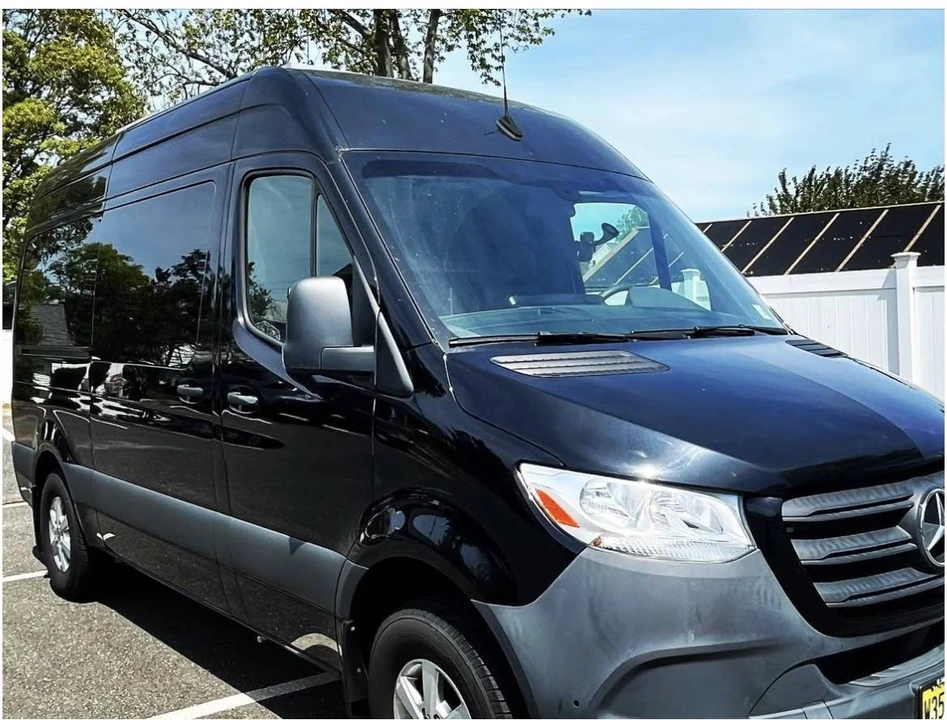 2019 Mercedes-Benz VS30 Sprinter - Image 8 of 12