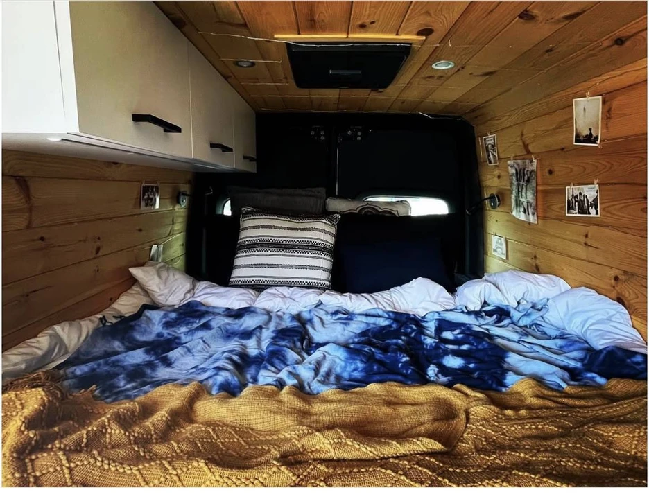 2019 Mercedes-Benz VS30 Sprinter - Image 11 of 12