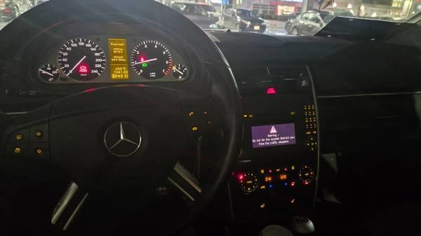 2009 Mercedes-Benz W245 B-Class - Image 3 of 4