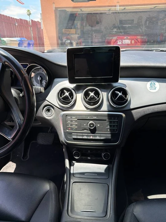 2015 Mercedes-Benz W205 C-Class - Image 10 of 19