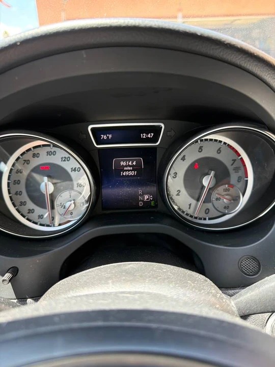 2015 Mercedes-Benz W205 C-Class - Image 19 of 19