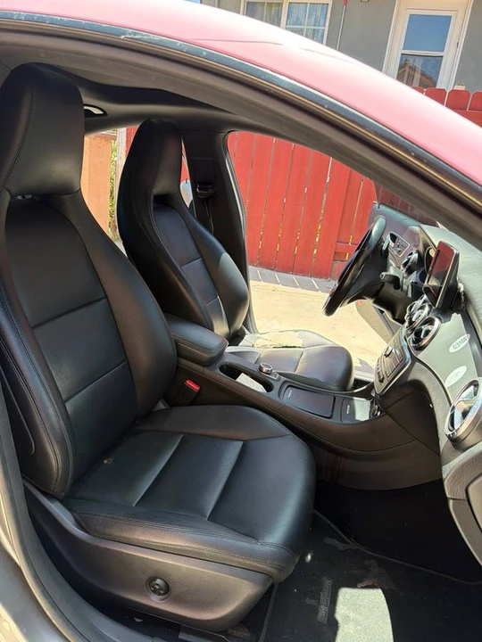 2015 Mercedes-Benz W205 C-Class - Image 7 of 19