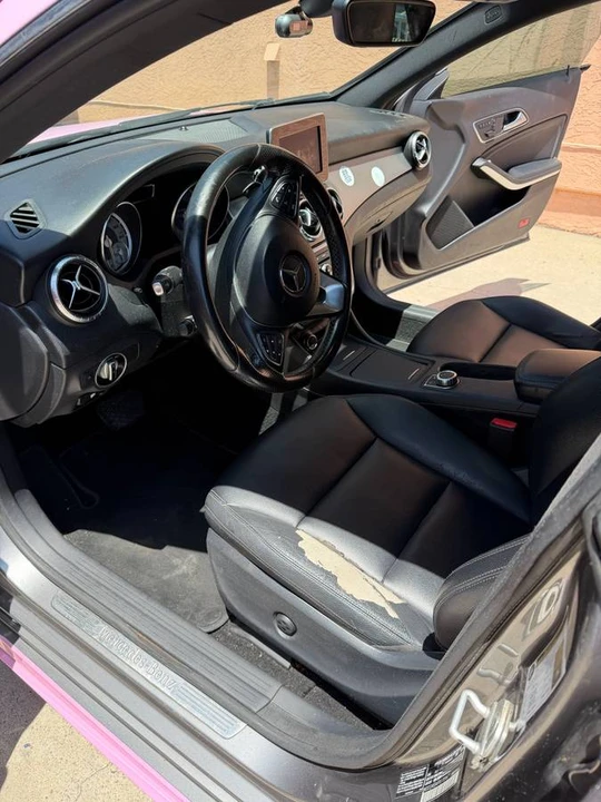 2015 Mercedes-Benz W205 C-Class - Image 5 of 19