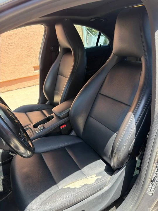 2015 Mercedes-Benz W205 C-Class - Image 6 of 19
