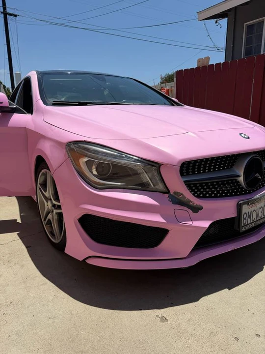 2015 Mercedes-Benz W205 C-Class - Image 4 of 19
