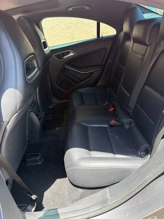 2015 Mercedes-Benz W205 C-Class - Image 11 of 19