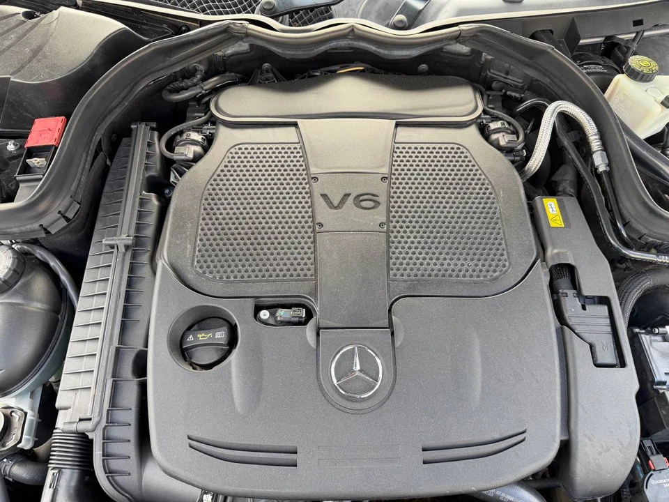 2015 Mercedes-Benz W205 C-Class - Image 11 of 11