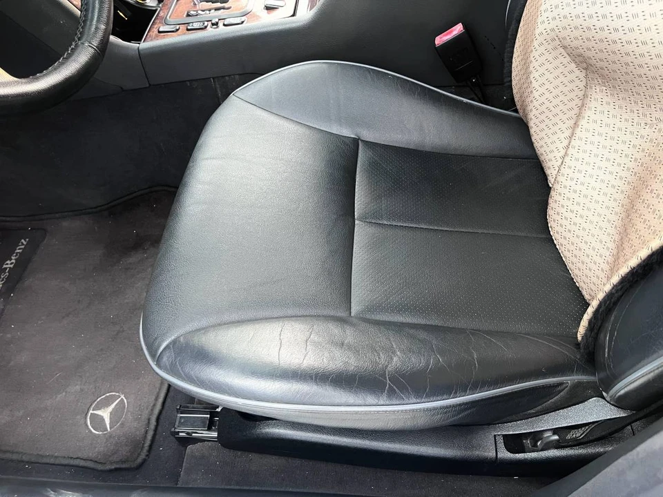 2002 Mercedes-Benz W210 E-Class - Image 18 of 24
