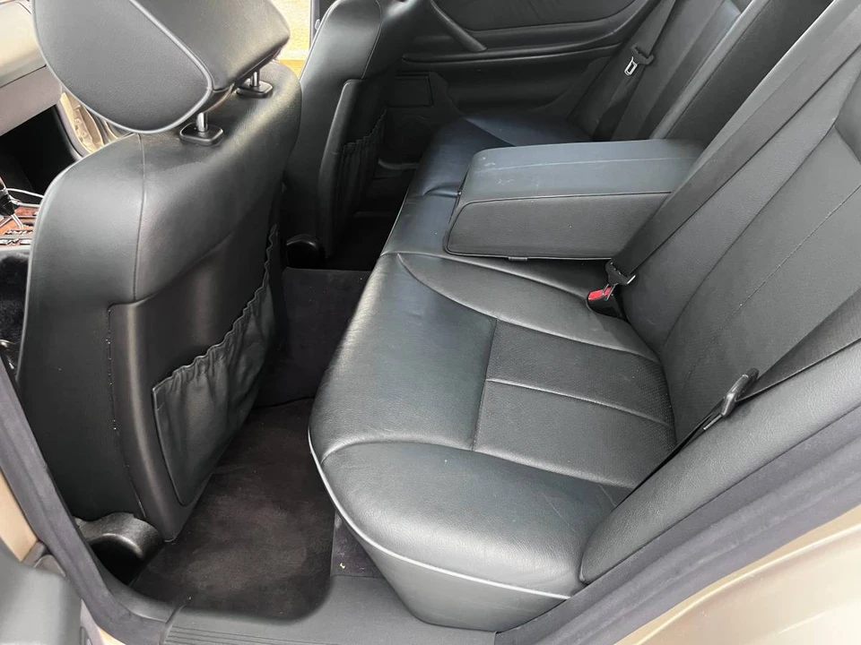 2002 Mercedes-Benz W210 E-Class - Image 15 of 24