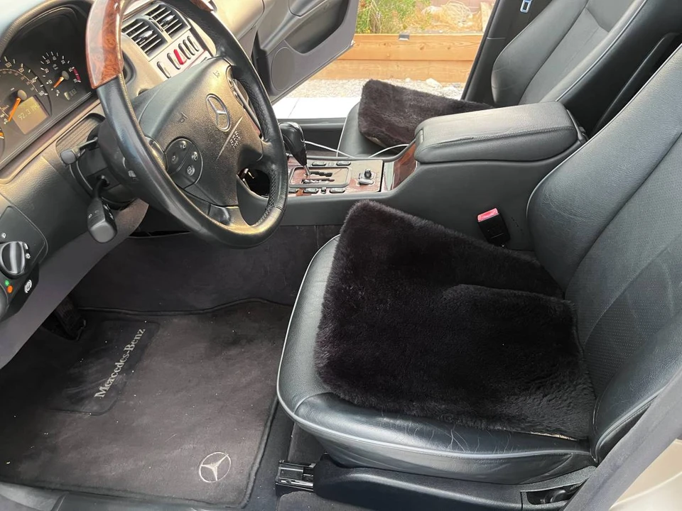 2002 Mercedes-Benz W210 E-Class - Image 17 of 24