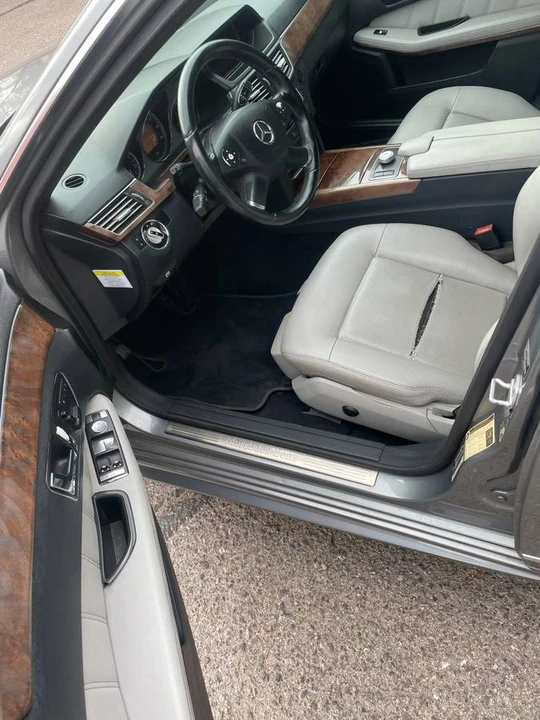 2010 Mercedes-Benz W212 E-Class - Image 6 of 15